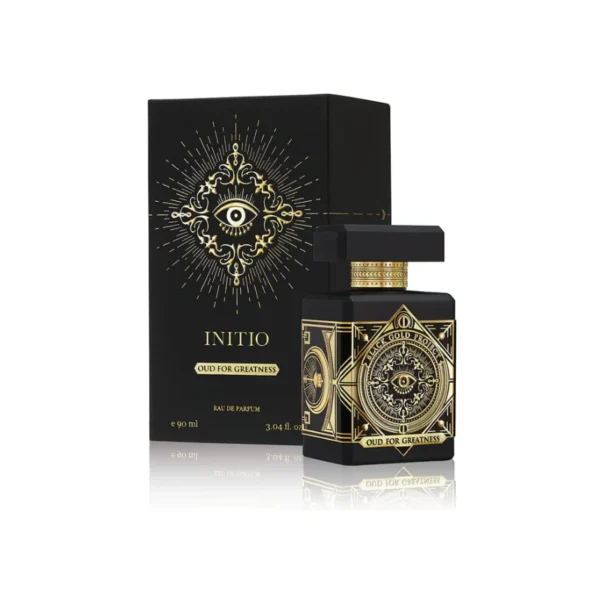 👑 Initio Parfums Privés Oud for Greatness – Eau de Parfum Unisex |