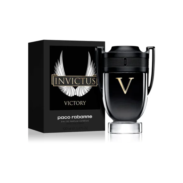 🔥 Paco Rabanne Invictus Victory – Eau de Parfum Extreme |
