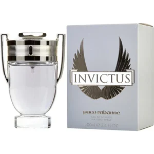 🏆 Paco Rabanne Invictus – Eau de Toilette |