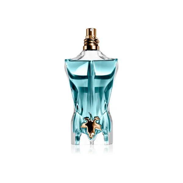 ☀ Jean Paul Gaultier Le Beau – Eau de Toilette Masculino |