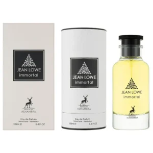 🌊 Maison Alhambra Jean Lowe Fraîche 100ml – Eau de Parfum |