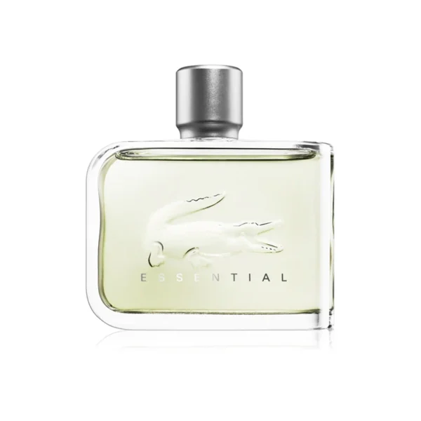 🐊 Lacoste Essential – Eau de Toilette Masculino |