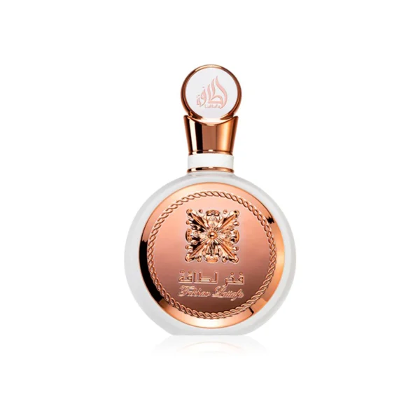 🌸Lattafa Fakhar Rose – Eau de Parfum Femenino |