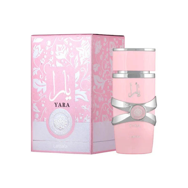🎀 Lattafa Yara – Eau de Parfum Femenino |