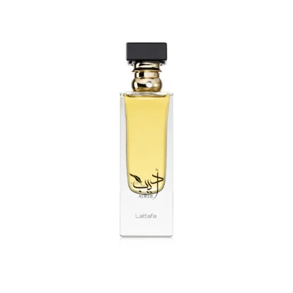 📜 Lattafa Pride Adeeb – Eau de Parfum Unisex |