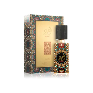 ✨ Lattafa Ajwad – Eau de Parfum Unisex |