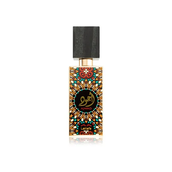 ✨ Lattafa Ajwad – Eau de Parfum Unisex |