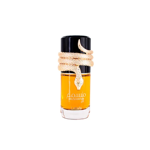 Lattafa-musamam 🪵 Lattafa Musamam – Eau de Parfum Unisex |