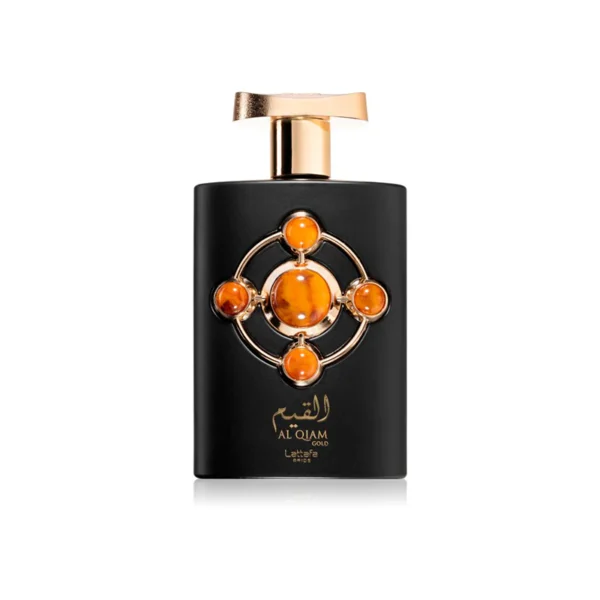 Lattafa-pride-al-qiam-gold 👑 Lattafa Pride Al Qiam Gold – Eau de Parfum Unisex |