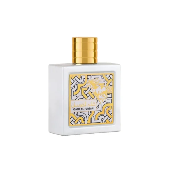 🍦 Lattafa Qaed Al Fursan Unlimited – Eau de Parfum Unisex |