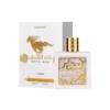 🍦 Lattafa Qaed Al Fursan Unlimited – Eau de Parfum Unisex |