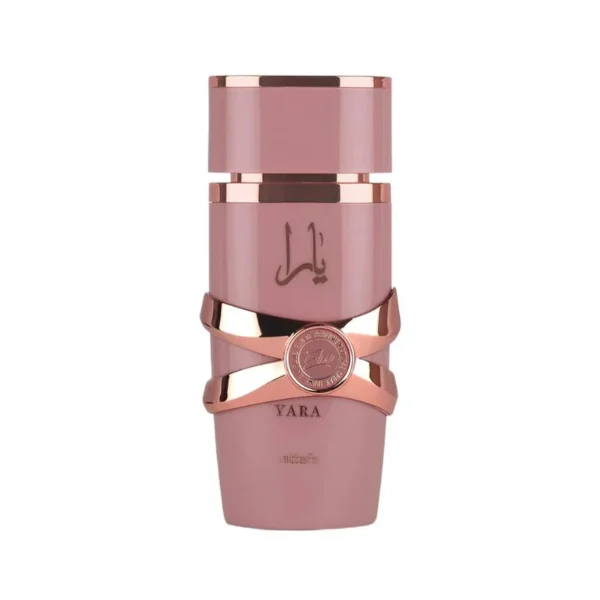 🌹 Lattafa Yara Elixir – Eau de Parfum Concentrée |