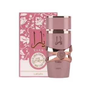 🌹 Lattafa Yara Elixir – Eau de Parfum Concentrée |