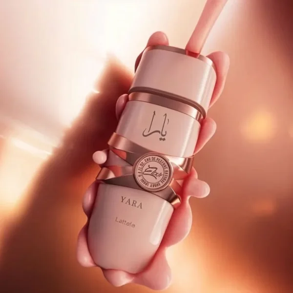 🌹 Lattafa Yara Elixir – Eau de Parfum Concentrée |