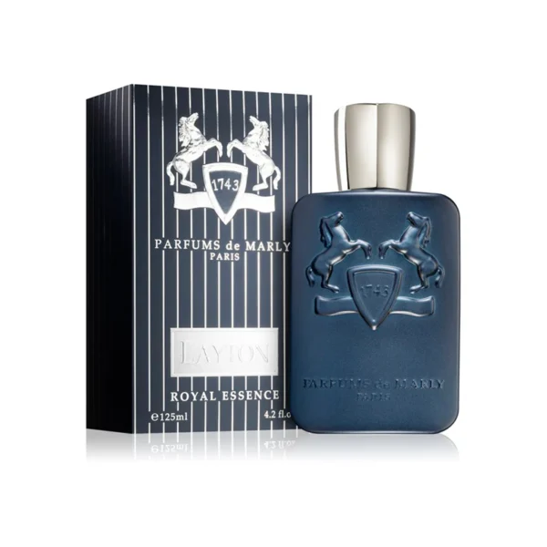 🐎 Parfums de Marly Layton – Eau de Parfum |