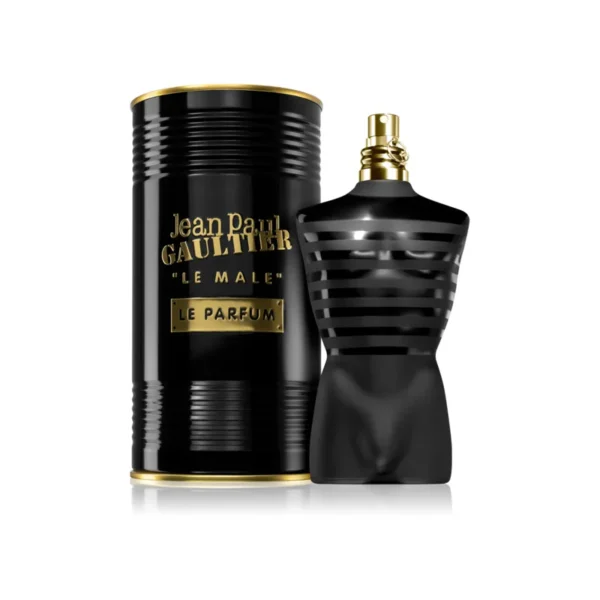 ⚓ Jean Paul Gaultier Le Male Le Parfum – Eau de Parfum Intense |