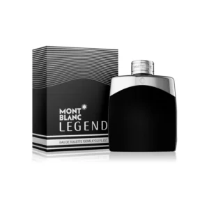 ⚔️ Montblanc Legend – Eau de Toilette |