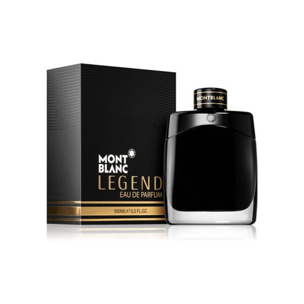 🎩 Montblanc Legend – Eau de Parfum |