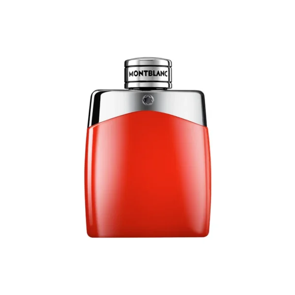 🏎️ Montblanc Legend Red – Eau de Parfum |