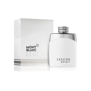 ❄️ Montblanc Legend Spirit – Eau de Toilette |