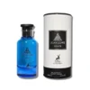 🌊 Maison Alhambra Jean Lowe Azure – Eau de Parfum |