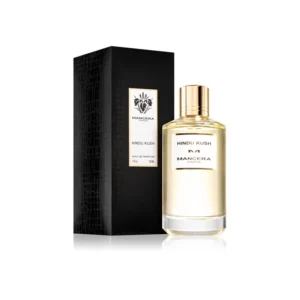 💨 Mancera Hindu Kush – Eau de Parfum |