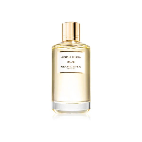💨 Mancera Hindu Kush – Eau de Parfum |