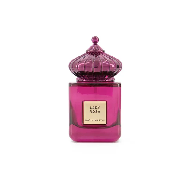 🌹 Matin Martin Lady Roza – Eau de Parfum |