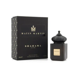 Matin-martin-shahama-2 🔥 Matin Martin Shahama – Eau de Parfum |