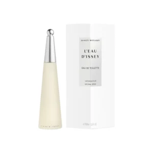 💧 Issey Miyake L'Eau d'Issey Pour Femme – Eau de Toilette |