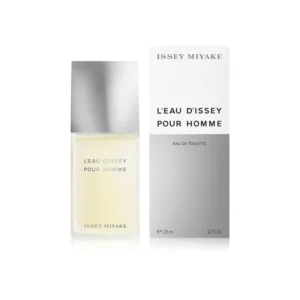🌿 Issey Miyake L'Eau d'Issey Pour Homme – Eau de Toilette |