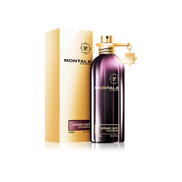 🍰 Montale Intense Cafe – Eau de Parfum |