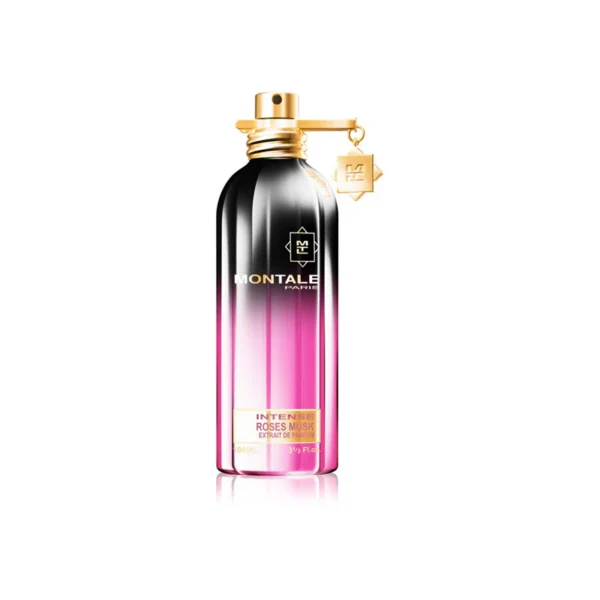 💎 Montale Intense Roses Musk – Extrait de Parfum |