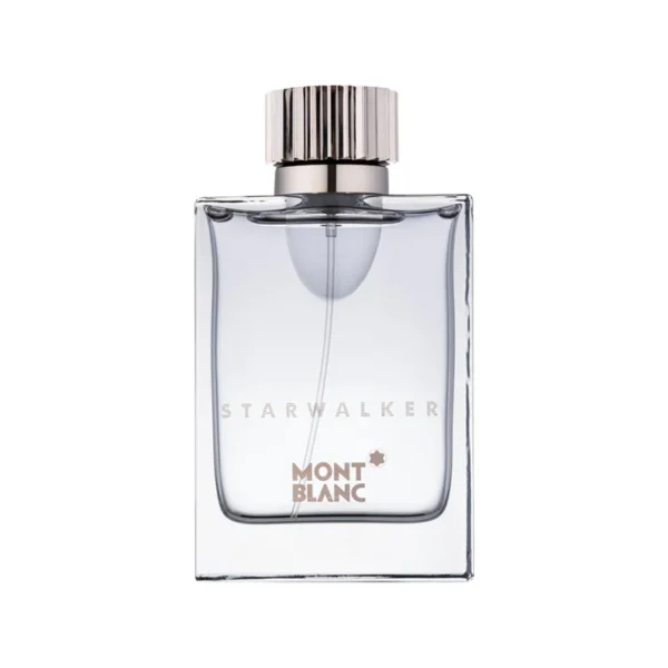 🎋 Montblanc Starwalker – Eau de Toilette |