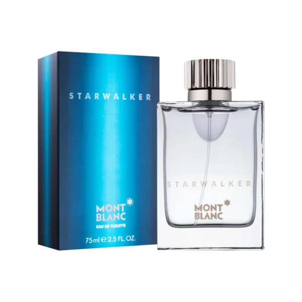 🎋 Montblanc Starwalker – Eau de Toilette |