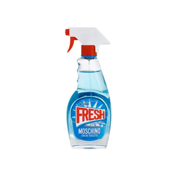💎 Moschino Fresh Couture – Eau de Toilette |