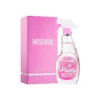 🌸 Moschino Pink Fresh Couture – Eau de Toilette |