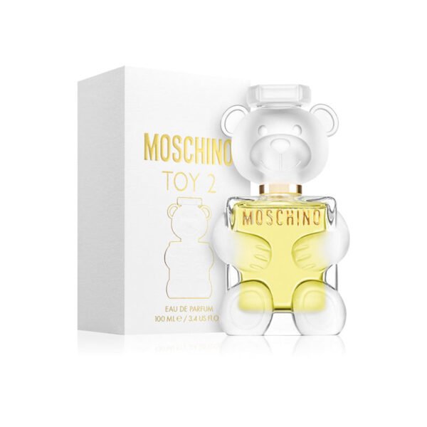 🧸 Moschino Toy 2 – Eau de Parfum |