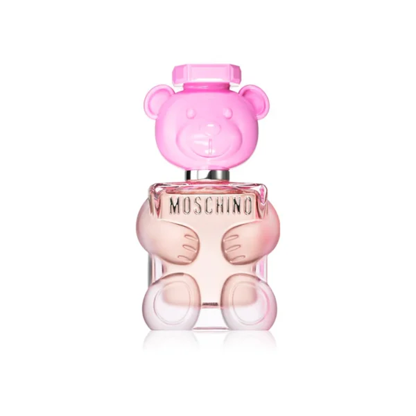 Moschino-toy-bubble-gum 💖 Moschino Toy 2 Bubble Gum – Eau de Parfum |