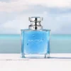🌊 Nautica Voyage – Eau de Toilette |