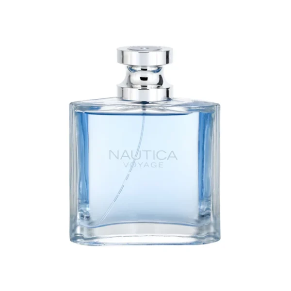 🌊 Nautica Voyage – Eau de Toilette |