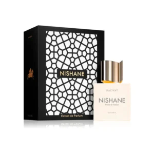 👑 Nishane Hacivat – Extrait de Parfum 100ml |