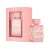 🌸 Lattafa Bade'e Al Oud Noble Blush – Eau de Parfum Femenino |