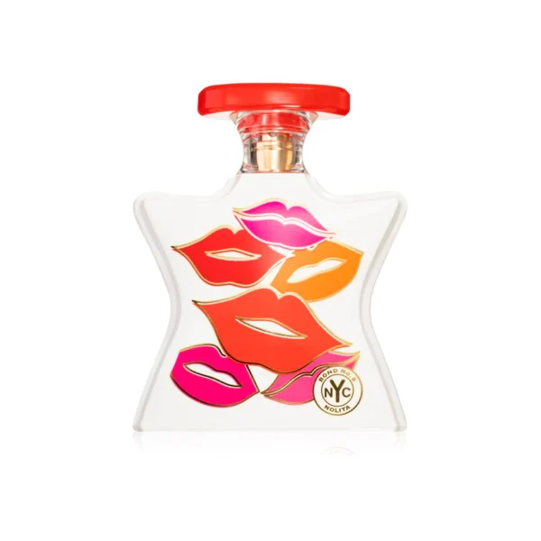 👠 Bond No. 9 Nolita – Eau de Parfum para Mujer Floral Amaderado |