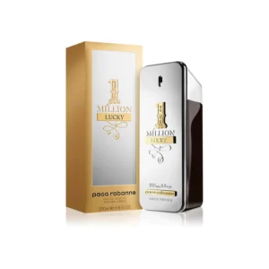 🍯 Paco Rabanne One Million Lucky – Eau de Toilette |
