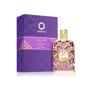 Orientica-Velvet-gold 👑 Orientica Velvet Gold – Eau de Parfum |