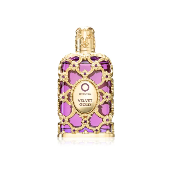 👑 Orientica Velvet Gold – Eau de Parfum |