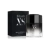 🖤 Paco Rabanne Black XS – Eau de Toilette |