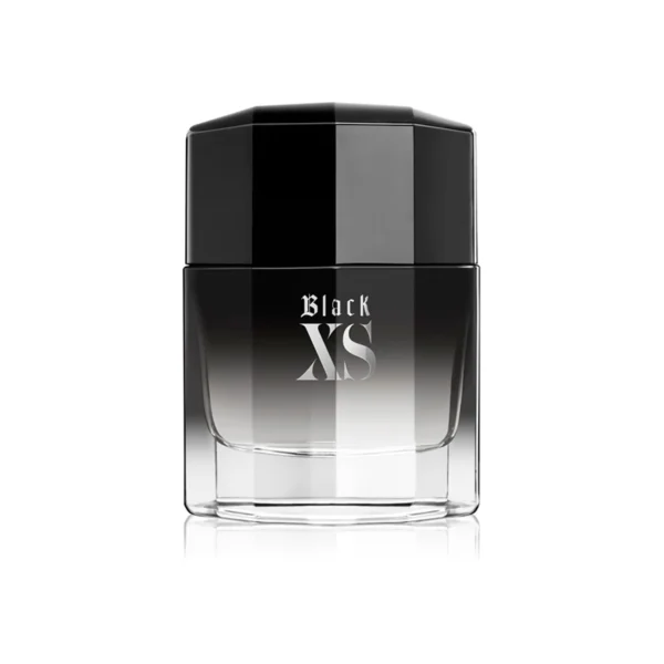 🖤 Paco Rabanne Black XS – Eau de Toilette |