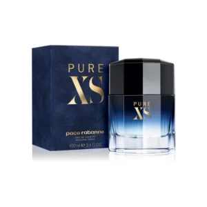 ❄️ Paco Rabanne Pure XS – Eau de Toilette |